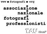 National Association of Professional Photographers - Italy